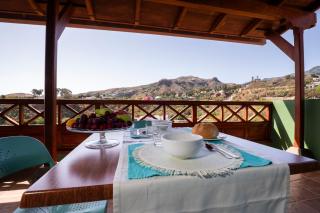 Casa Rural Gran Canaria El Cañaveral - Vega de San Mateo - 1