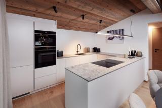 Alpin Residenzen Eichenheim Aurach bei Kitzbühel by Alpina-Holiday - 6