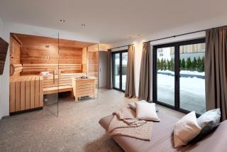 Alpin Residenzen Eichenheim Aurach bei Kitzbühel by Alpina-Holiday - 9