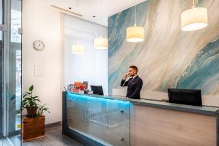 Atrium Fashion Hotel - Budapest - 5
