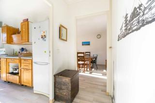 Bel appartement à la montagne - Séez - 4