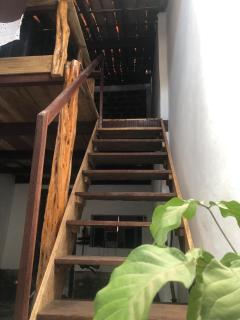 Hostel Paraguassú - Mucugê - 7