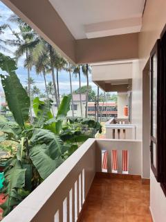 BAVA Beach Resort & Retreat Center Varkala - 7