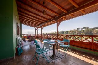 Casa Rural Gran Canaria El Cañaveral - Vega de San Mateo - 6