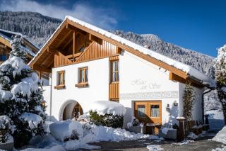 Ferienhaus am Burgsee - Ladis - 0