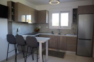 Merelia Luxury Guesthouse - Charaki - 3