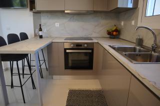Merelia Luxury Guesthouse - Charaki - 2