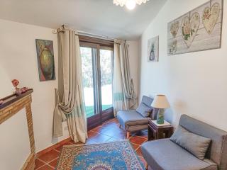 Villa Alice e Silvia - Chia - Chia - 5