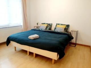 Evere house - 8