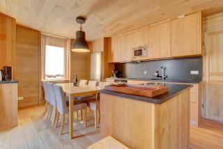 AUBERGE 1 - Morzine - 9