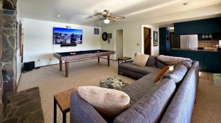 Luxury Yosemite Lake House - Groveland - 1