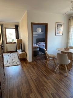 Apartament Wałbrzych - Wałbrzych - 9