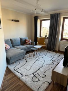 Apartament Wałbrzych - Wałbrzych - 5