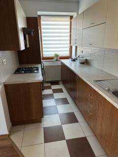 Apartament Wałbrzych - 4
