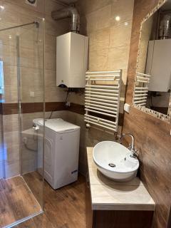 Apartament Wałbrzych - Wałbrzych - 2