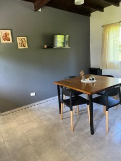 Firenze Cabañas - Playa Chapadmalal - 1