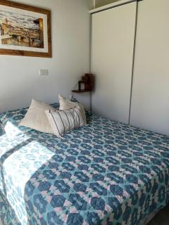 Firenze Cabañas - Playa Chapadmalal - 4