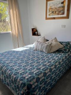 Firenze Cabañas - Playa Chapadmalal - 5