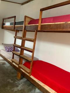 Hostel Paraguassú - Mucugê - 4