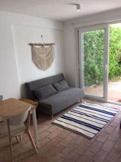 Hoso Loft 24 Beach House - Costa da Caparica - 5