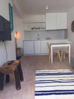 Hoso Loft 24 Beach House - Costa da Caparica - 1