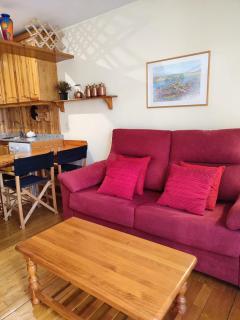 Apartamento con luz directa Falcó 16 - Pla de l'Ermita - 5