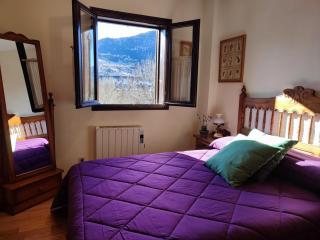 Apartamento con luz directa Falcó 16 - Pla de l'Ermita - 2