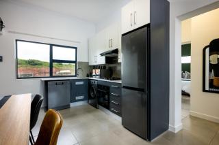 Upmarket Stunner in Ballito 360 with Inverter - 9