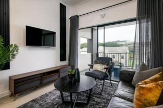 Upmarket Stunner in Ballito 360 with Inverter - 3