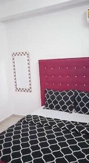Residence Sighaka - Premium VIP Apartment - WiFi, Gardien, Parking - Douala - 7
