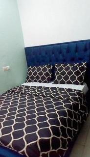 Residence Sighaka - Premium VIP Apartment - WiFi, Gardien, Parking - Douala - 5