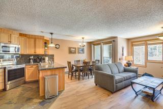 Ski-InandSki-Out Winter Park Condo with Mountain Views - 5