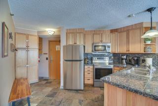 Ski-InandSki-Out Winter Park Condo with Mountain Views - 2