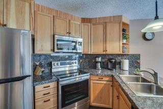 Ski-InandSki-Out Winter Park Condo with Mountain Views - 1