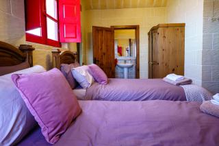 Amaryllis Holiday Home - Qala - 1