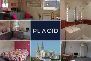 Studio La Tan'Eure - Chartres - 9