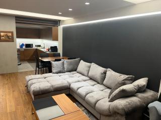 Apartman Romantika 13 Chopok juh Tale - 9