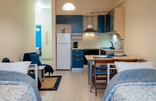 Delphian Colors - Blue Edition by Filos Inc - 2