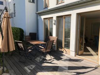 Villa Undine Wohnung 1 - Heringsdorf - 6