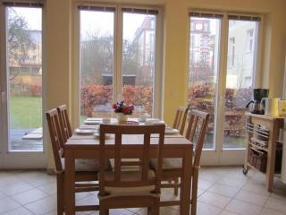 Villa Undine Wohnung 1 - Heringsdorf - 5