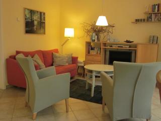 Villa Undine Wohnung 1 - Heringsdorf - 4