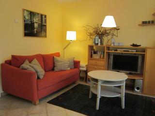 Villa Undine Wohnung 1 - Heringsdorf - 3