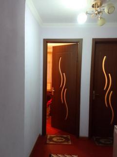 Guesthouse Luka - Ushguli - 3