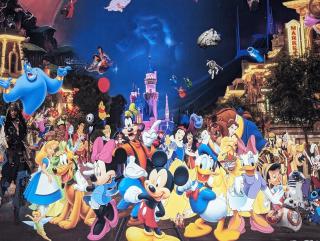 Marvellous Disney Home Magny le Hongre 7 min from Disneyland - 2