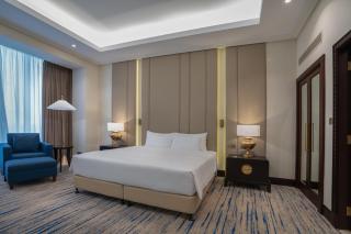 The Diplomat Radisson Blu Residence - Manama - 3