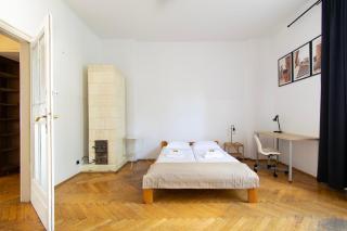 Retro Apartmentments Łobzowska street - 2