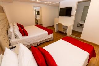 Granlago Hotel - Pouso Alegre - 7