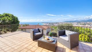 Costacabana - Villa Mauri - Blanes - 5