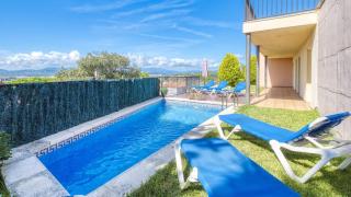 Costacabana - Villa Mauri - Blanes - 7