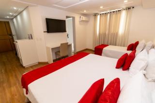 Granlago Hotel - Pouso Alegre - 6